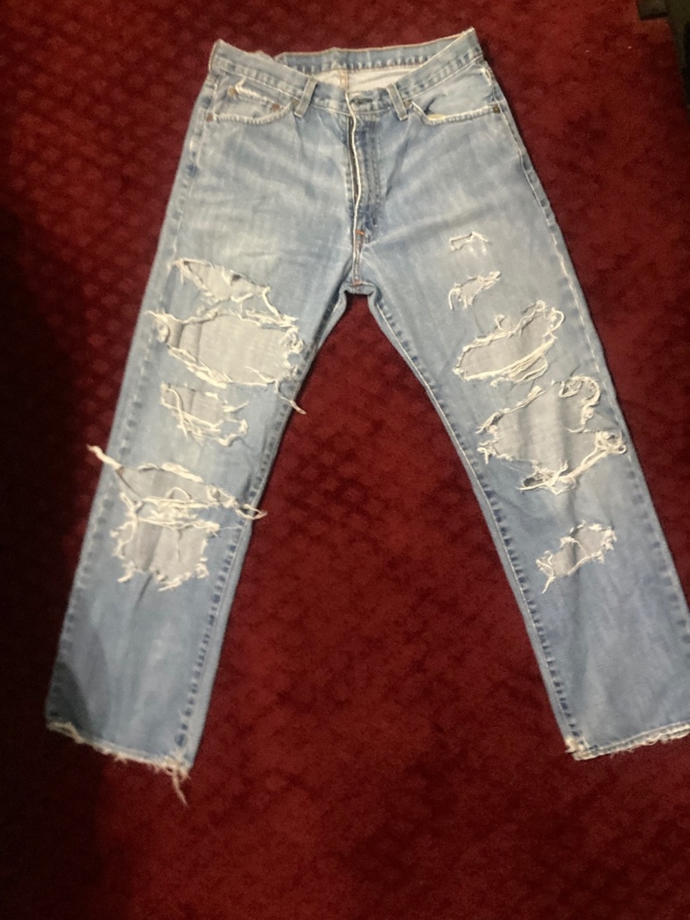 Ralph Lauren Polo Jeans